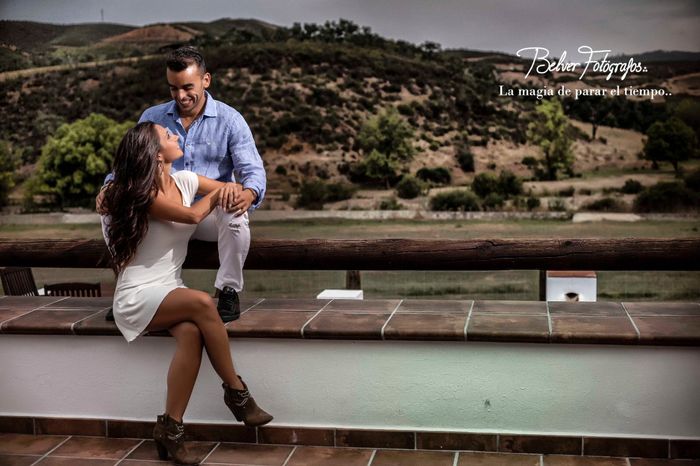 Nuestra Preboda - 3