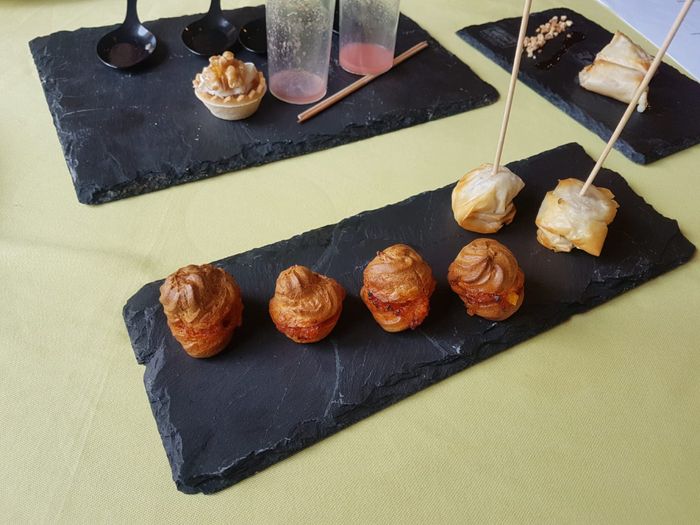 Prueba de menu superada - 2