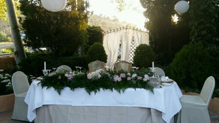 Nuestra boda!! - 2