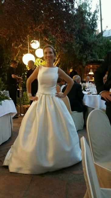 Nuestra boda!! - 6