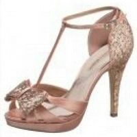 Zapatos novia - 1