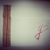 Mis invitaciones hechas por mí - 2