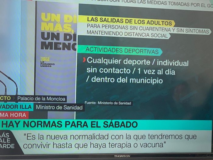 Buenísimas noticias novias 2020 1