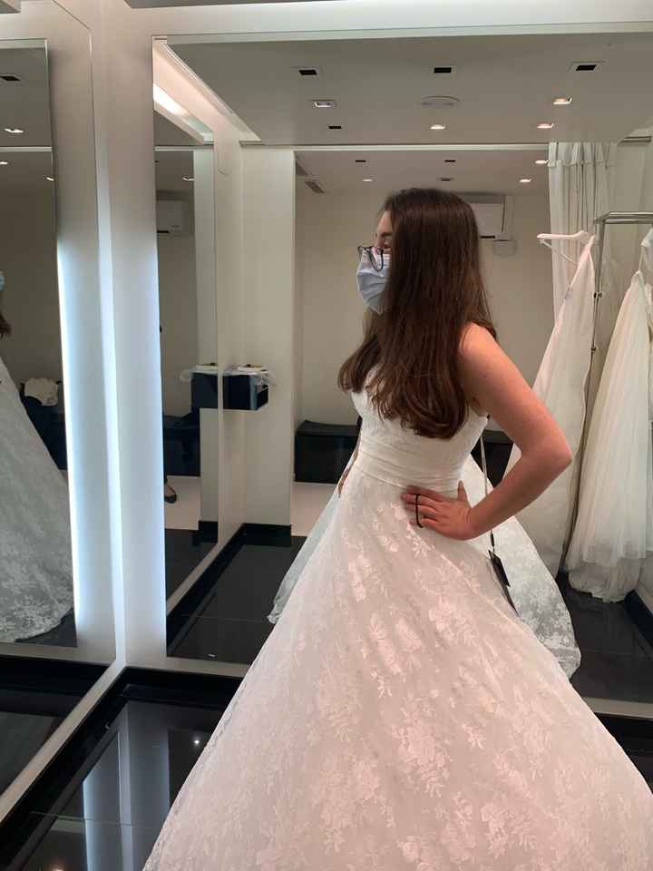 Ayuda con el vestido de novia 👰‍♀️ - 6