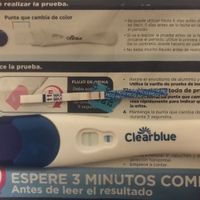 Inseminación artificial ¿cómo os fué? - 1