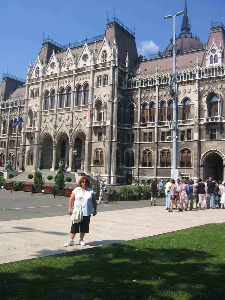 Parlamento