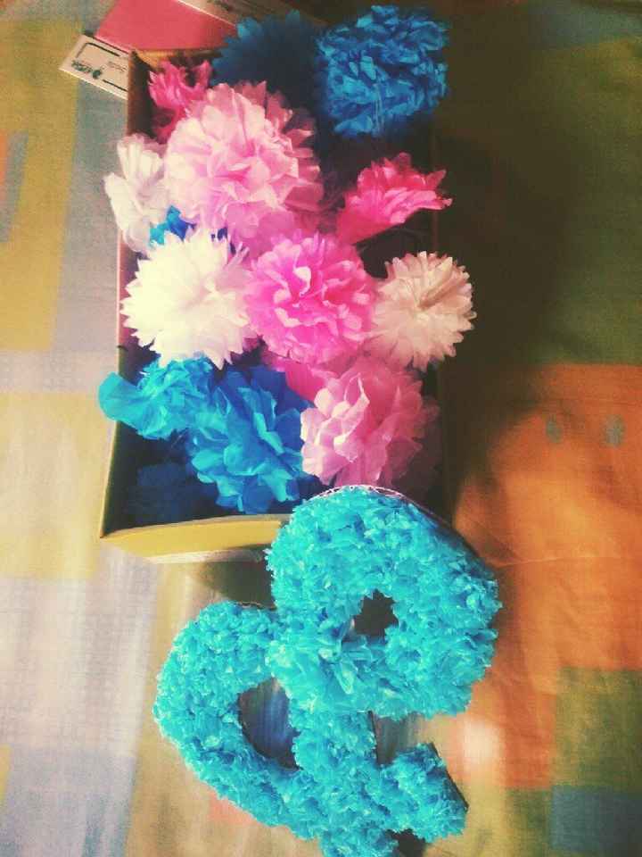 ¿Cuál será el color de tu boda? - 1