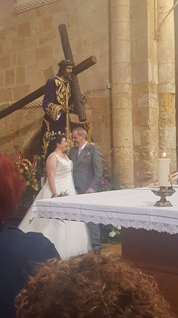 Por fin Casados 3