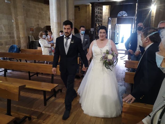 Por fin Casados 5