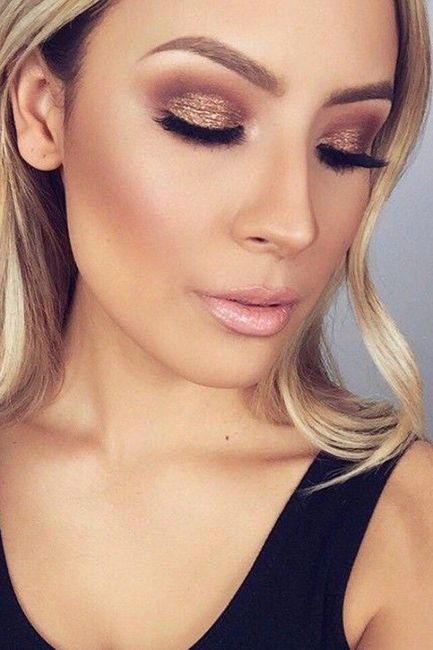 MAKE UP: ¡Expulsa 1 de los 3! 1