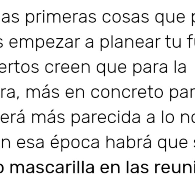 Novios que nos casamos el 21 de Mayo de 2021 en Madrid 1