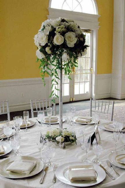 Decoracion moderna y minimalista - 3