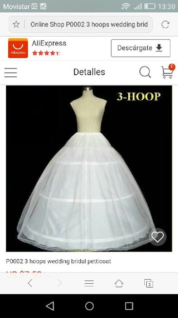 Modelo de cancan - 2