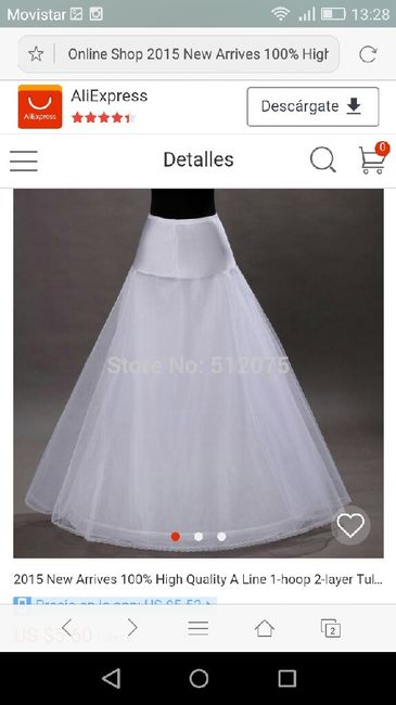Modelo de cancan - 3