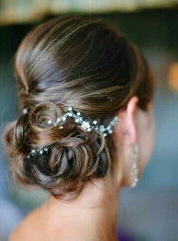 Porfi ayuda con el peinado - 3
