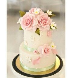 El club de las tartas de  boda - 20