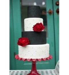 El club de las tartas de  boda - 31
