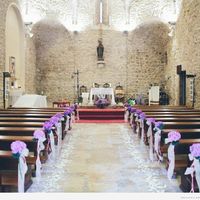 Inspiración decoración iglesia - 16