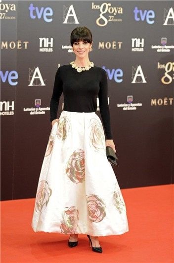 Maribel Verdú