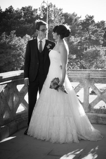 Foto boda