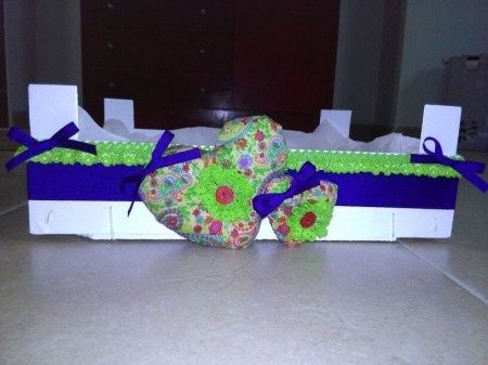 Mis cajas para los detalles... - 4