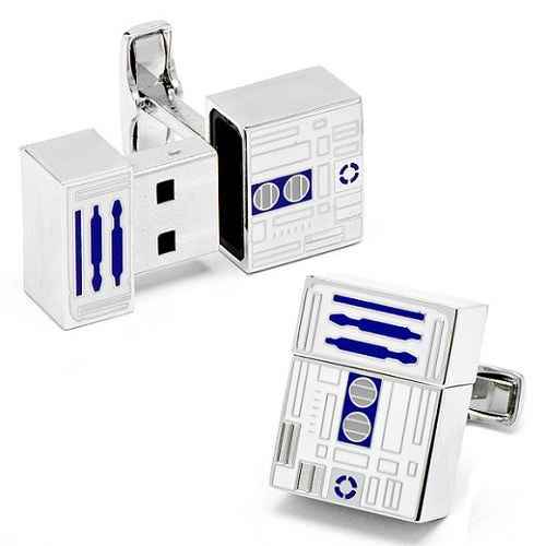Gemelos Usb