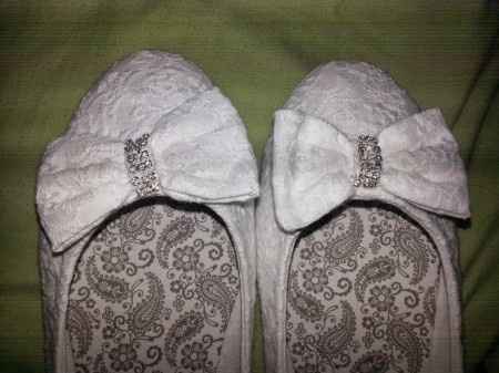 zapatos novia belen