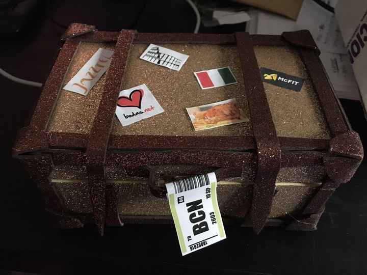 Super regalazo!! - 1