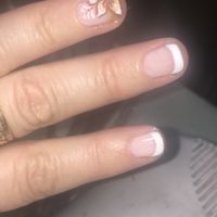 Prueba uñas - 2