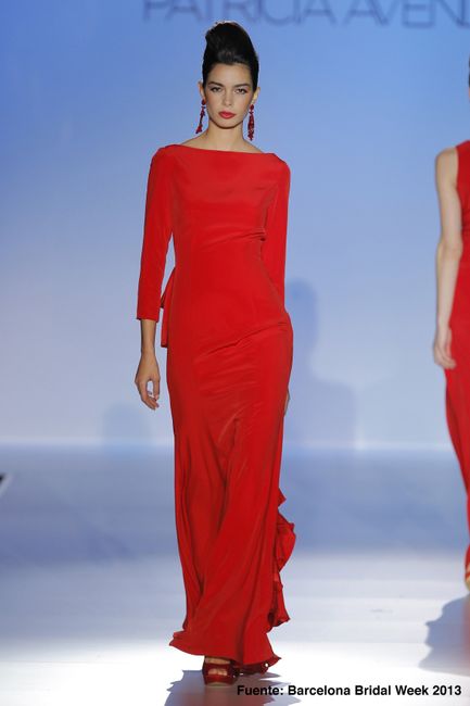 Vestido Mamá 1