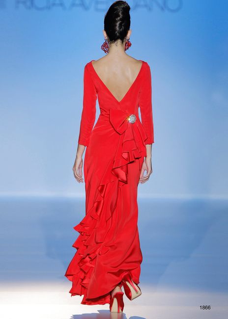 Vestido Mamá 2