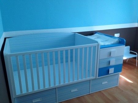 Habitació Bebe