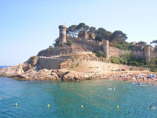 Tossa