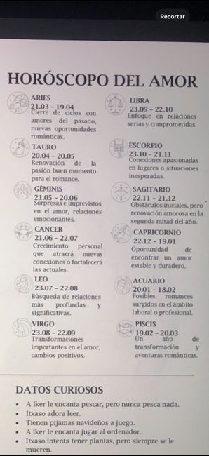mi Periódico de boda 3
