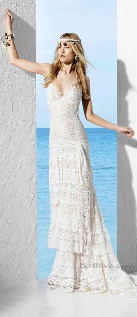 Estilo de boda - 1