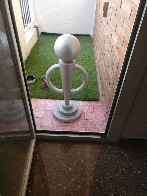 hacienda del hogar gallego en calella opiniones - 5