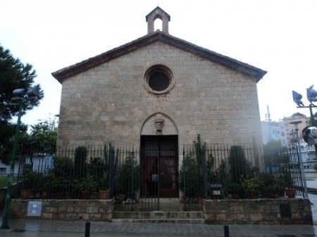 Iglesia boda iglesia