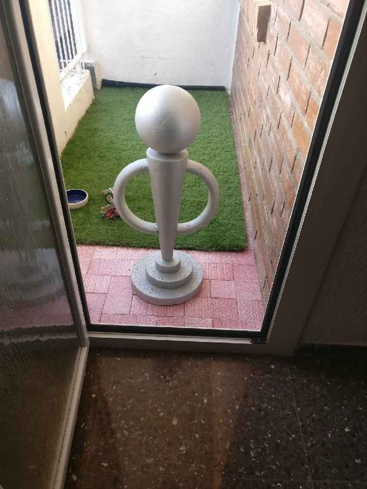 hacienda del hogar gallego en calella opiniones - 5