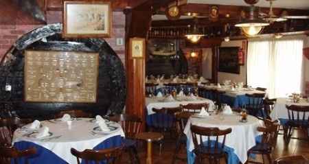 Banquete para la boda