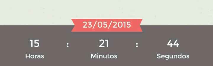 A 21 dias!!!! - 1