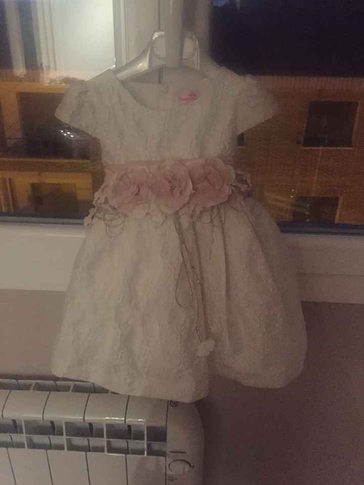 Mi niña de arras - 1
