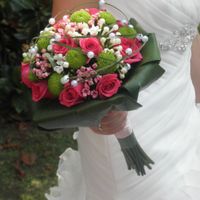 Ramo de novia