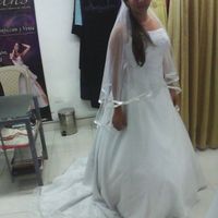 MI VESTIDO