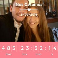 Cuenta atrás - 1