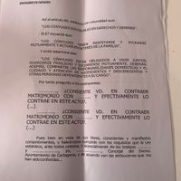 Boda ajuntamiento - 1