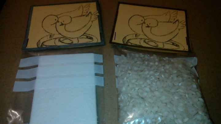 Mis manualidades - 1