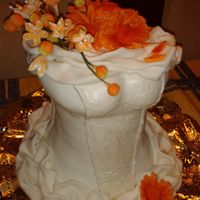 Tarta de boda