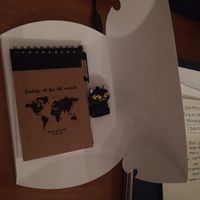Mis cosas a dos meses! - 5