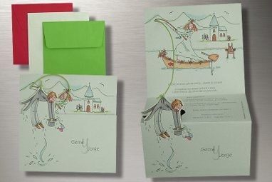 mis invitaciones