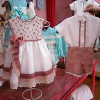 Niños de arras - 1
